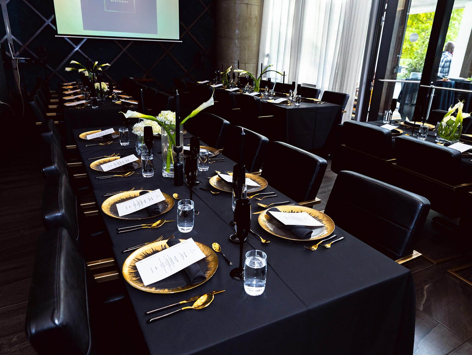 Davis Signature Events event planning and design Georgia