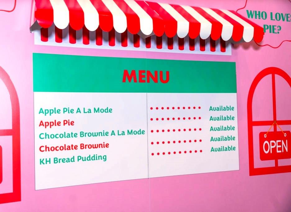 Custom Designed Props in Buford, GA