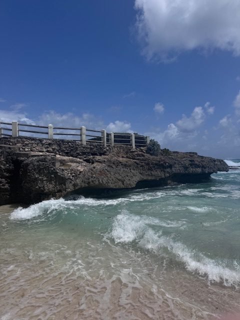 Birthday Celebration Trip to Barbados