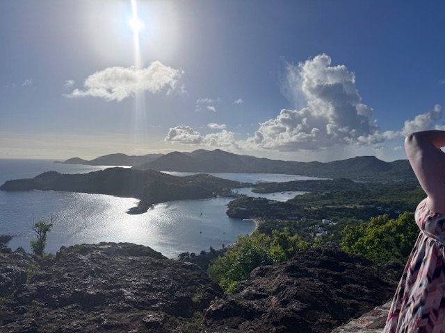 antigua honeymoon & couples getaway