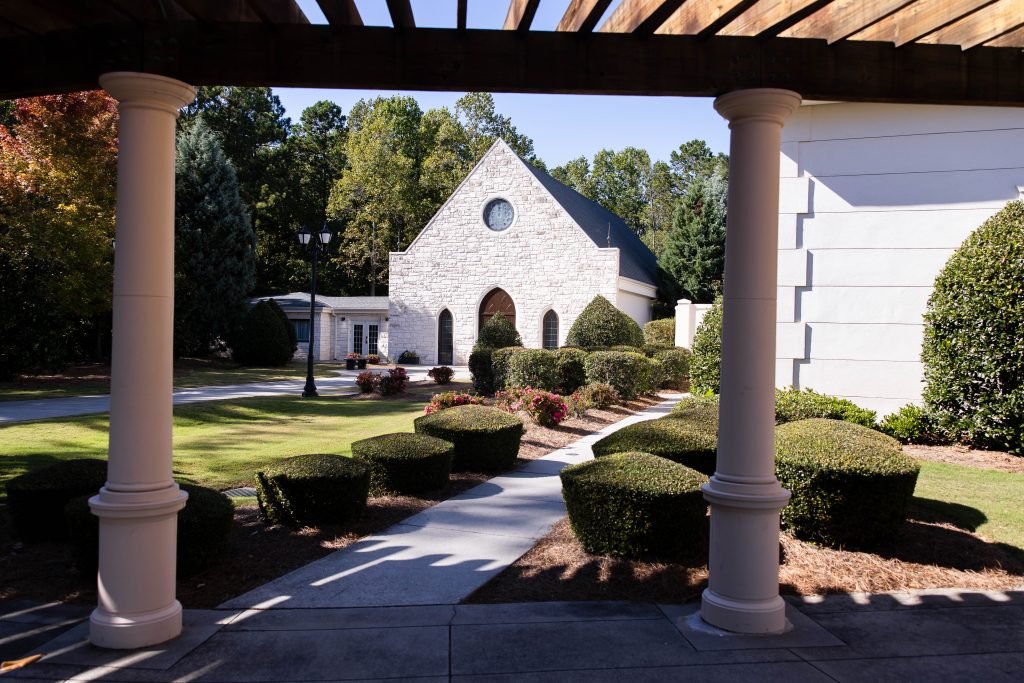North Georgia Quinceañera Venues -Ashton Gardens in Sugar Hill, GA