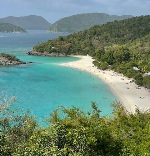 Luxury destination weddings and Caribbean event scouting.